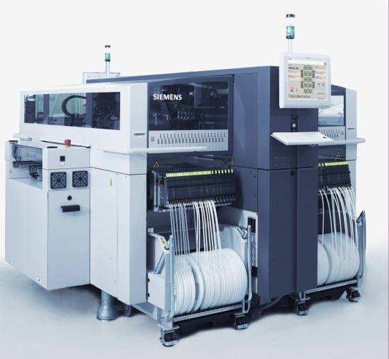 西門子貼片機X2S，Simens ASM西門子貼片機租賃