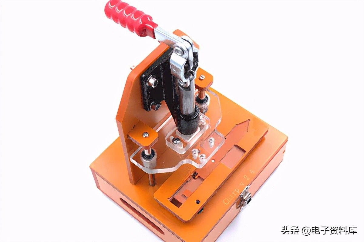 PCB組裝(PCBA):4個步驟和所需的相關(guān)機器