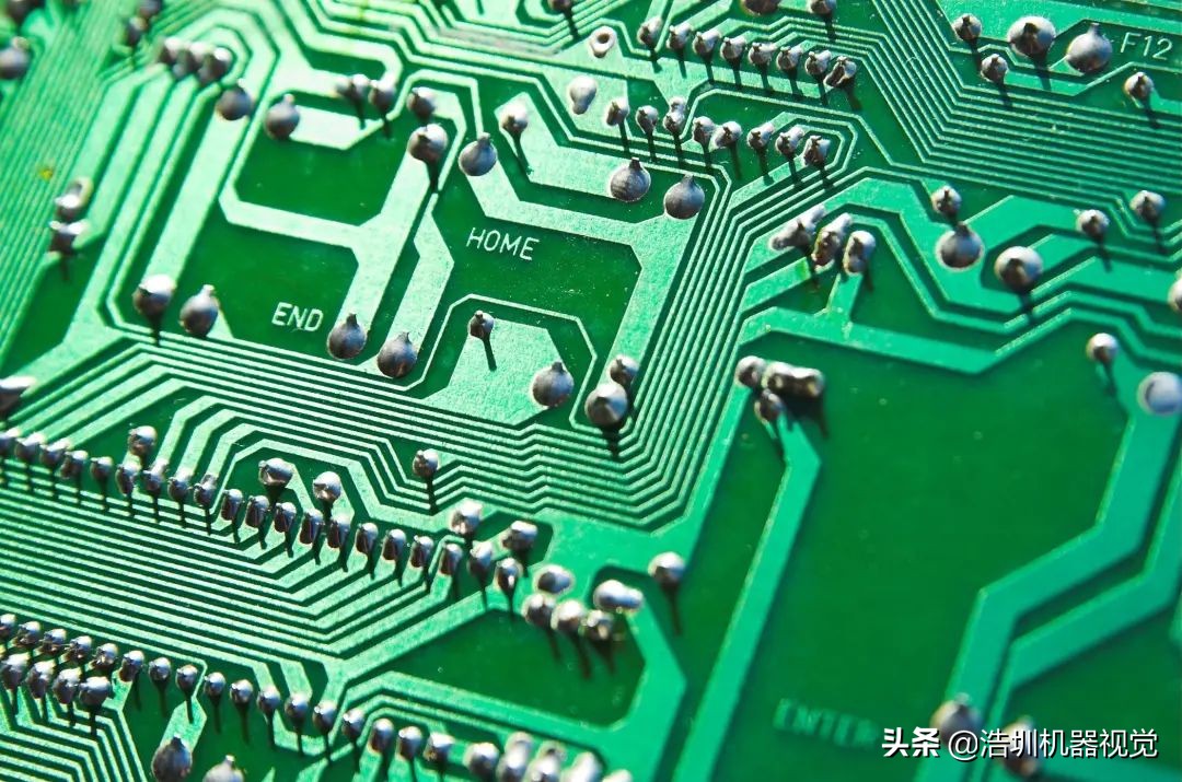 關于PCB錫膏檢測,你了解多少?