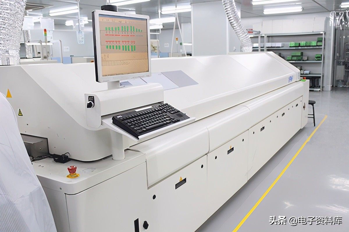PCB組裝(PCBA):4個步驟和所需的相關(guān)機器