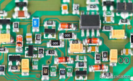 關于PCB錫膏檢測,你了解多少?
