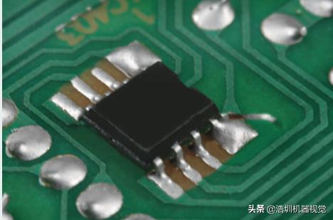 關于PCB錫膏檢測,你了解多少?