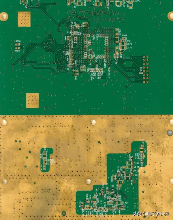 PCB制造中的表面處理是什么?