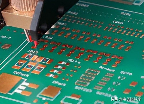 PCB組裝(PCBA):4個步驟和所需的相關(guān)機器