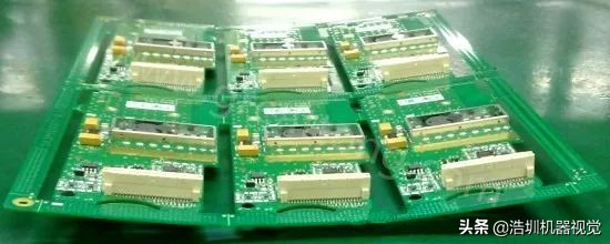 關于PCB錫膏檢測,你了解多少?