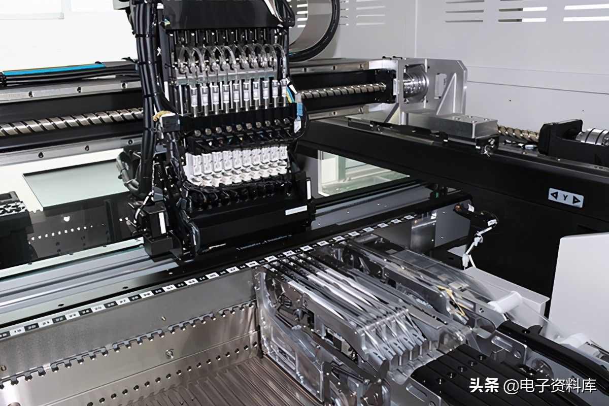 PCB組裝(PCBA):4個步驟和所需的相關(guān)機器