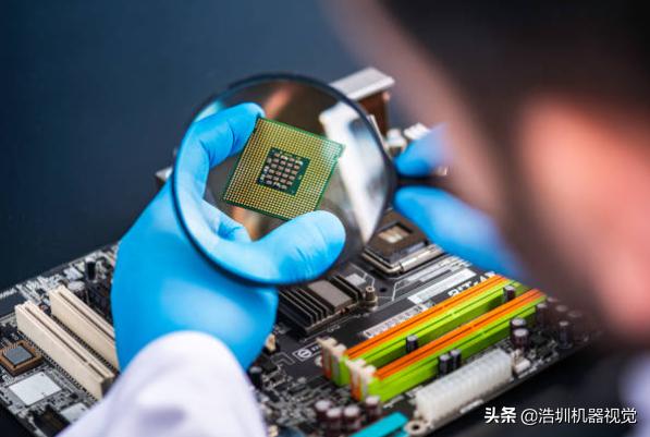 關于PCB錫膏檢測,你了解多少?