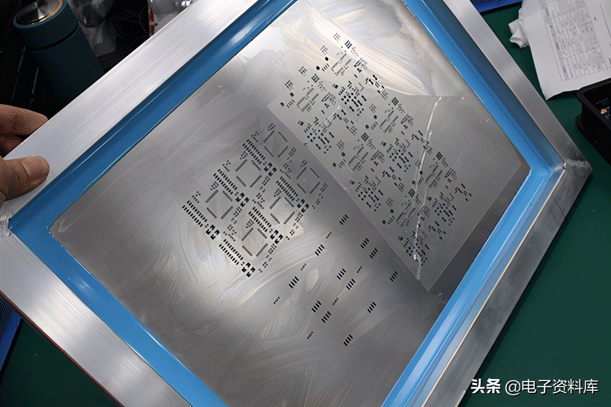 PCB組裝(PCBA):4個步驟和所需的相關(guān)機器