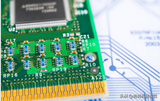 關于PCB錫膏檢測,你了解多少?
