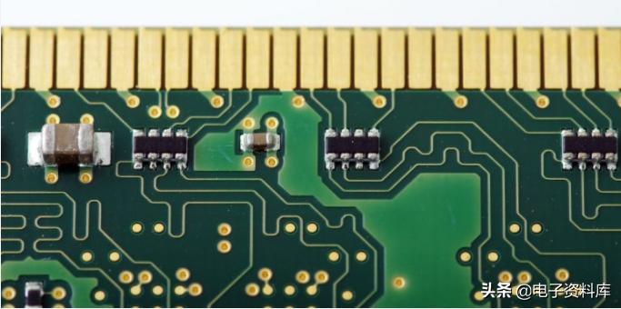 PCB制造中的表面處理是什么?