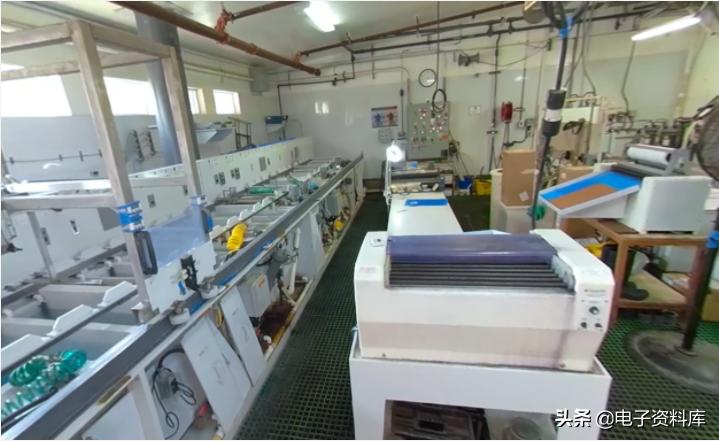 PCB制造中的表面處理是什么?