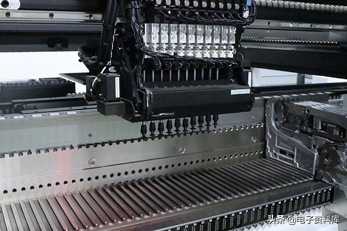PCB組裝(PCBA):4個步驟和所需的相關(guān)機器