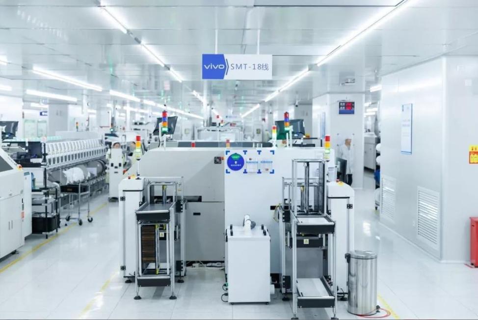 手機制造之 SMT 貼片機都有哪些主流品牌?中國品牌的貼片機呢?